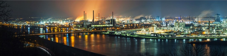 Donaulager Logistic 1 Donaulager Logistic 1