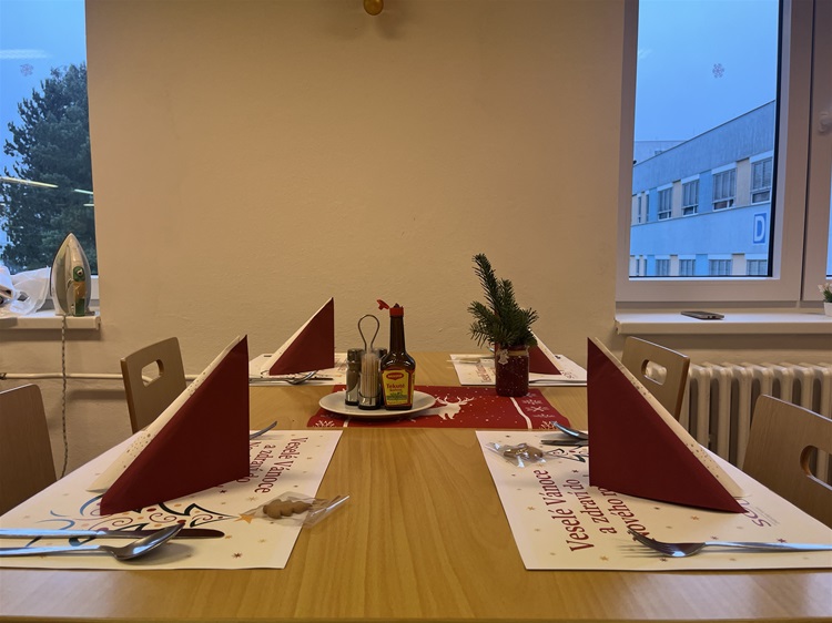 SOSUJH Nemocnice 8 SOSUJH Nemocnice 8