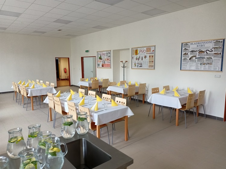 Výukové středisko K-Č 3 Výukové středisko K-Č 3