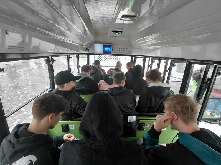 Slovinsko - Lublaň Slovinsko - Lublaň