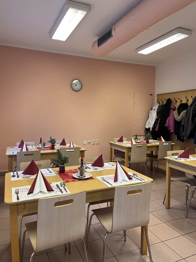 SOŠU Nemocnice 1 SOŠU Nemocnice 1